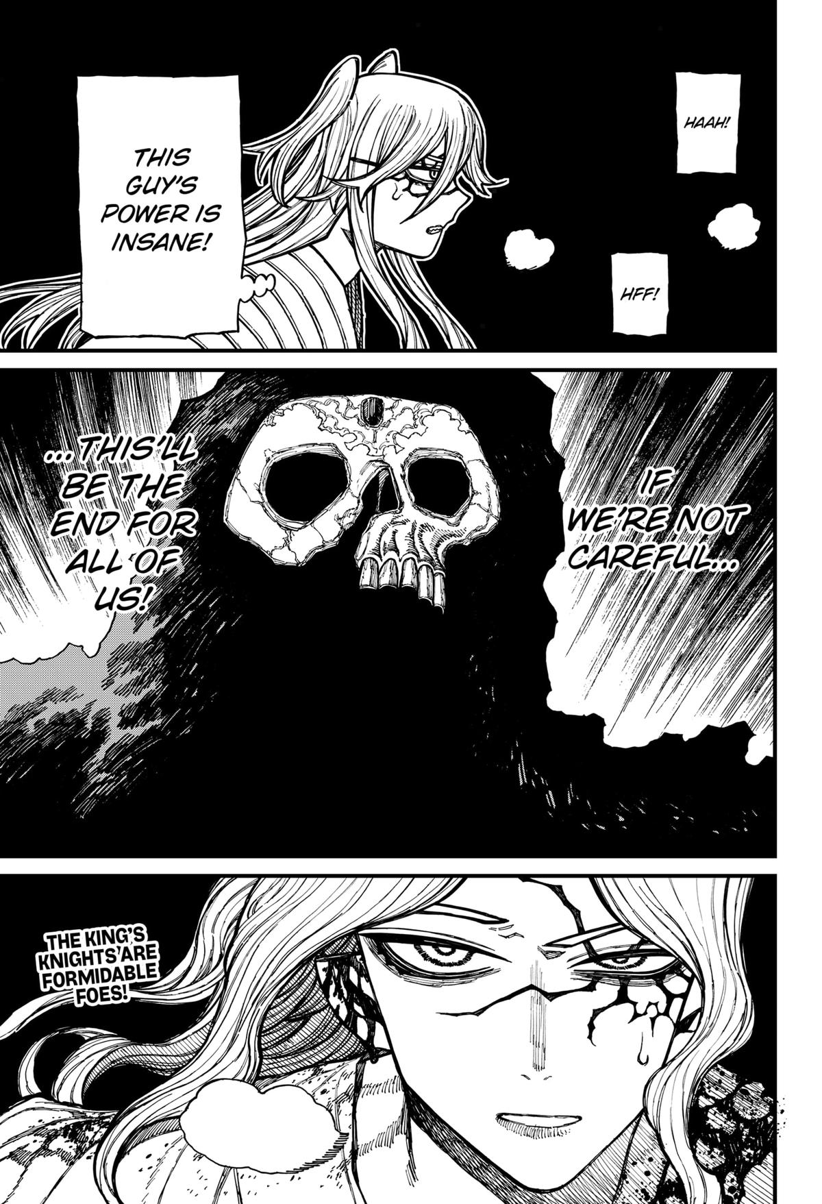 Centuria Chapter 64 — page 18