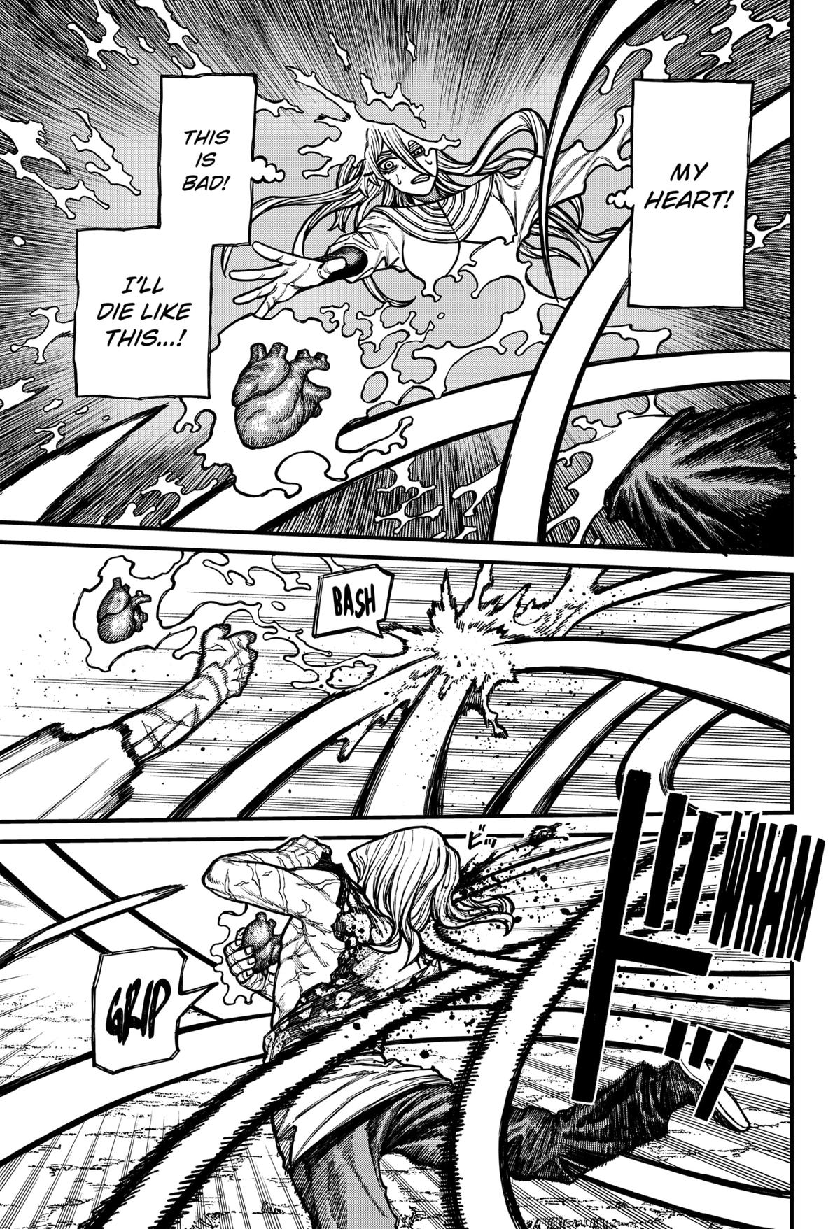 Centuria Chapter 66 — page 10
