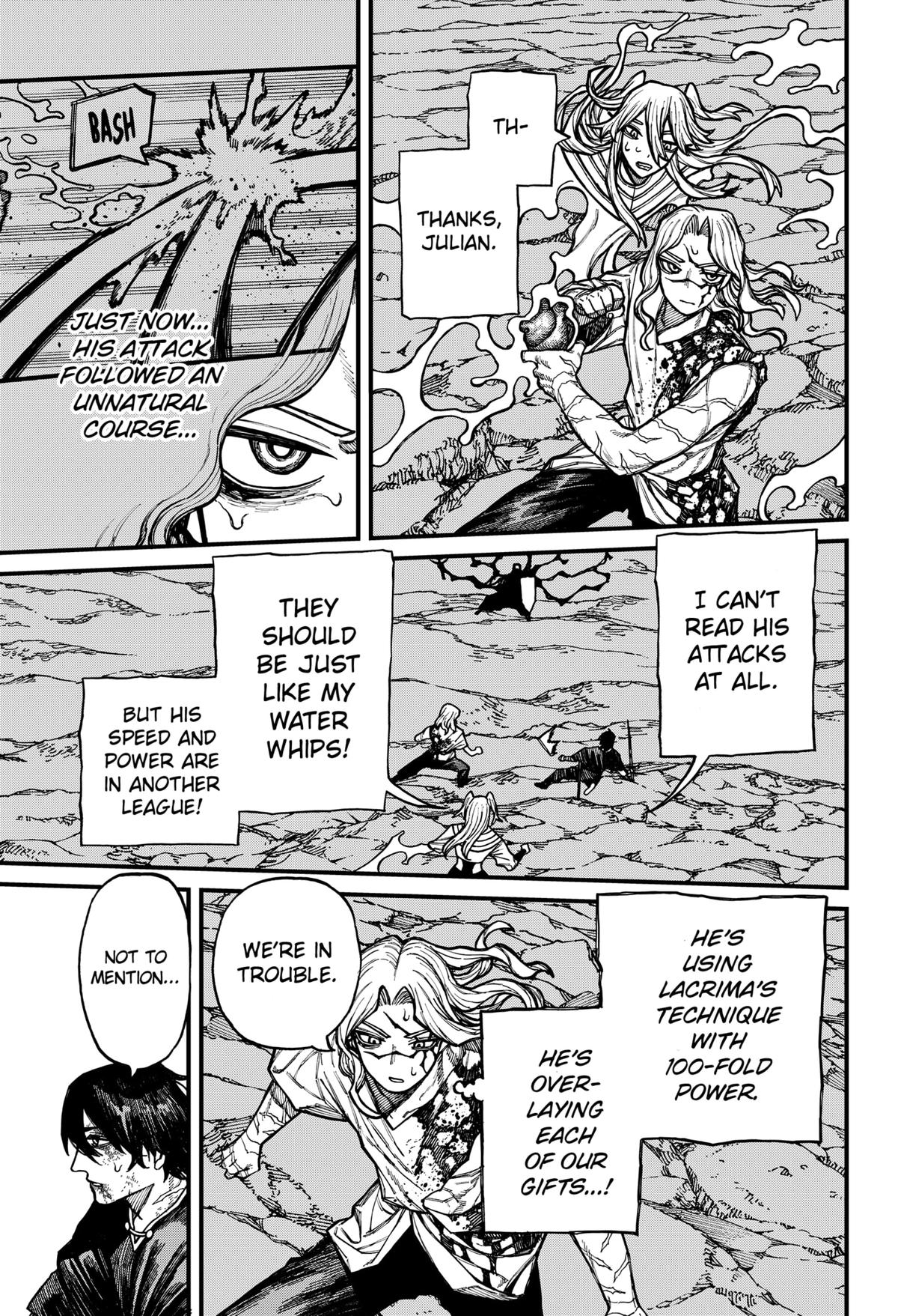 Centuria Chapter 66 — page 12