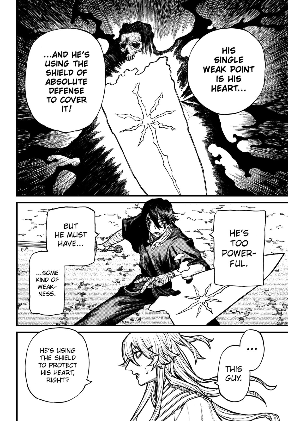 Centuria Chapter 66 — page 13