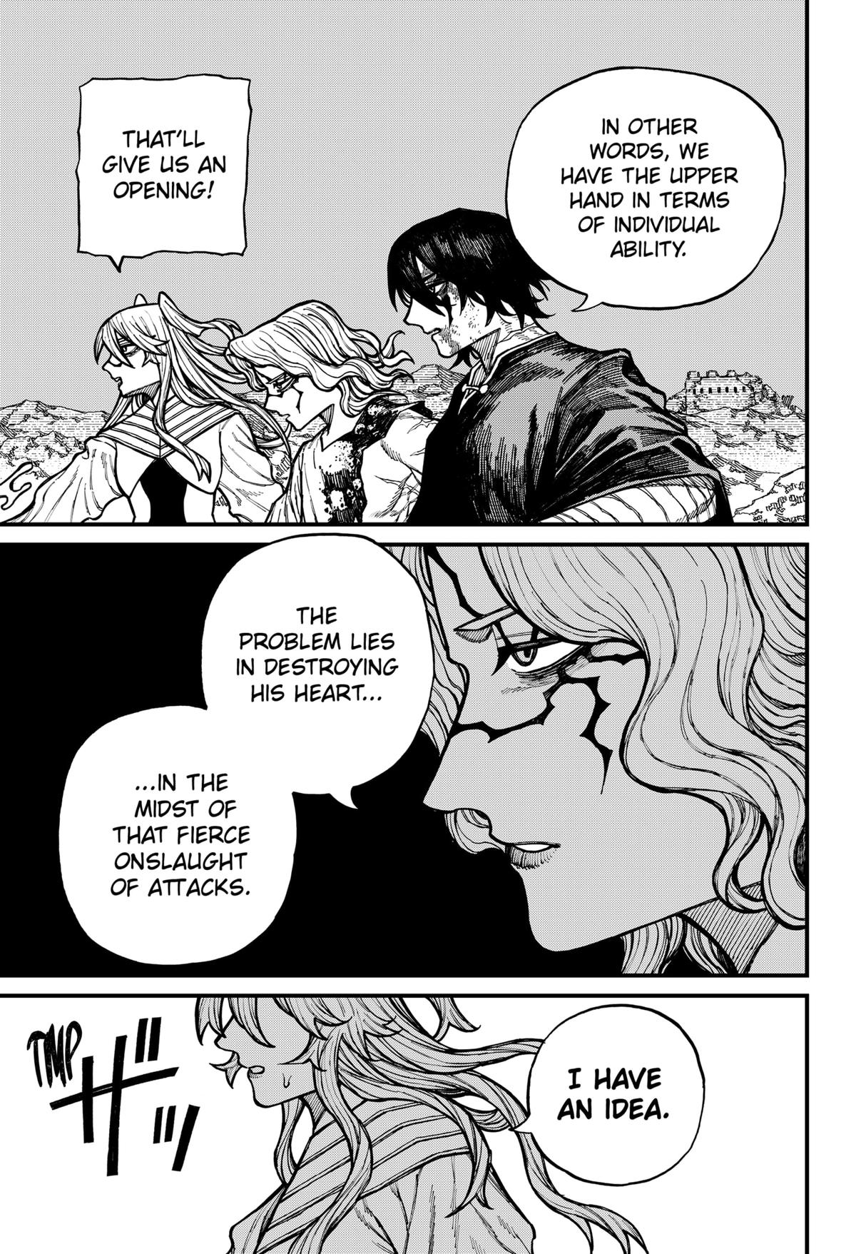 Centuria Chapter 66 — page 16