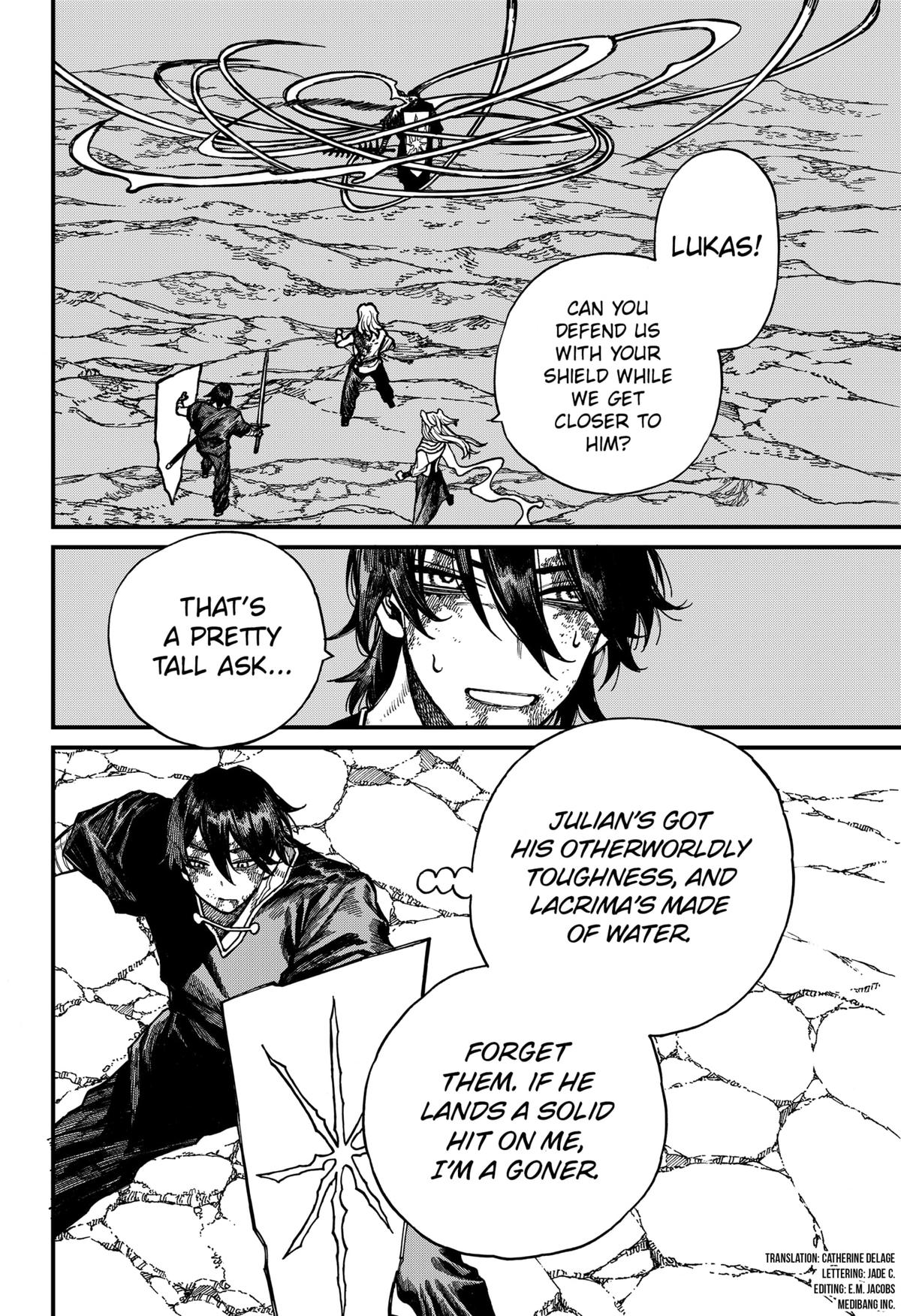 Centuria Chapter 67 — page 2