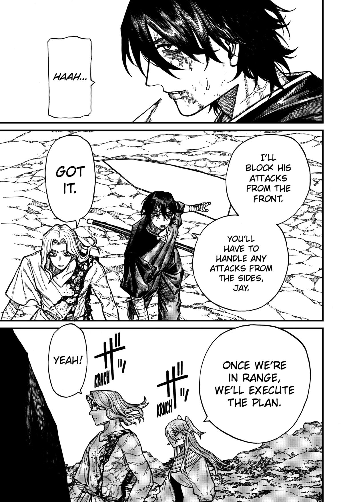 Centuria Chapter 67 — page 3