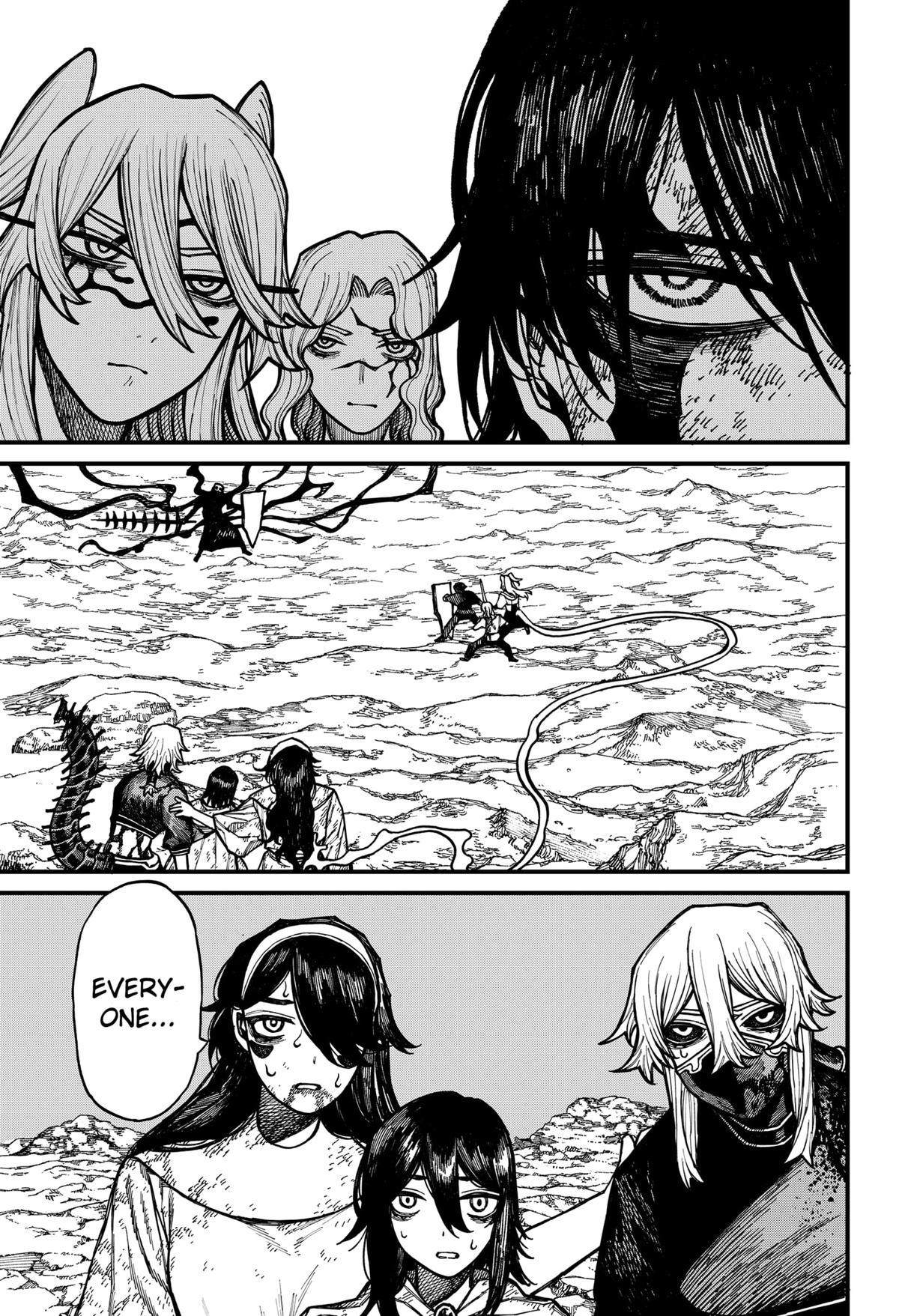 Centuria Chapter 67 — page 5
