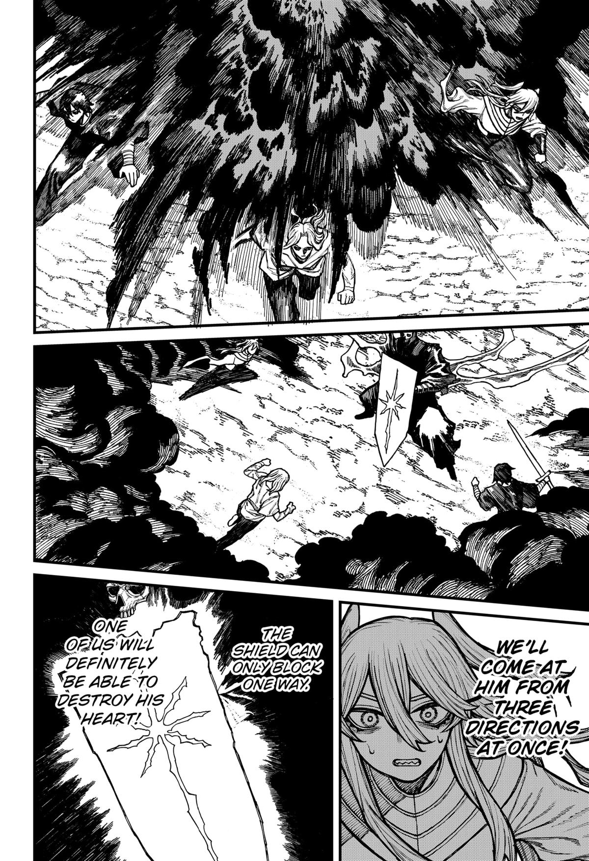 Centuria Chapter 67 — page 10