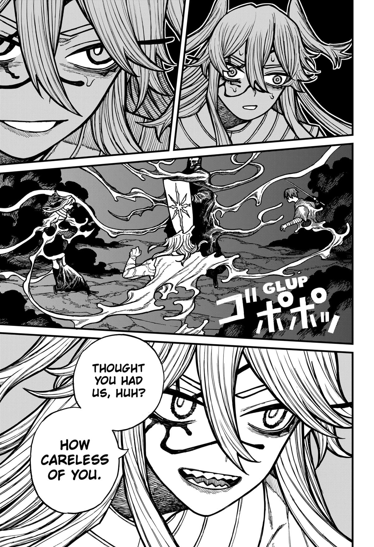 Centuria Chapter 67 — page 13
