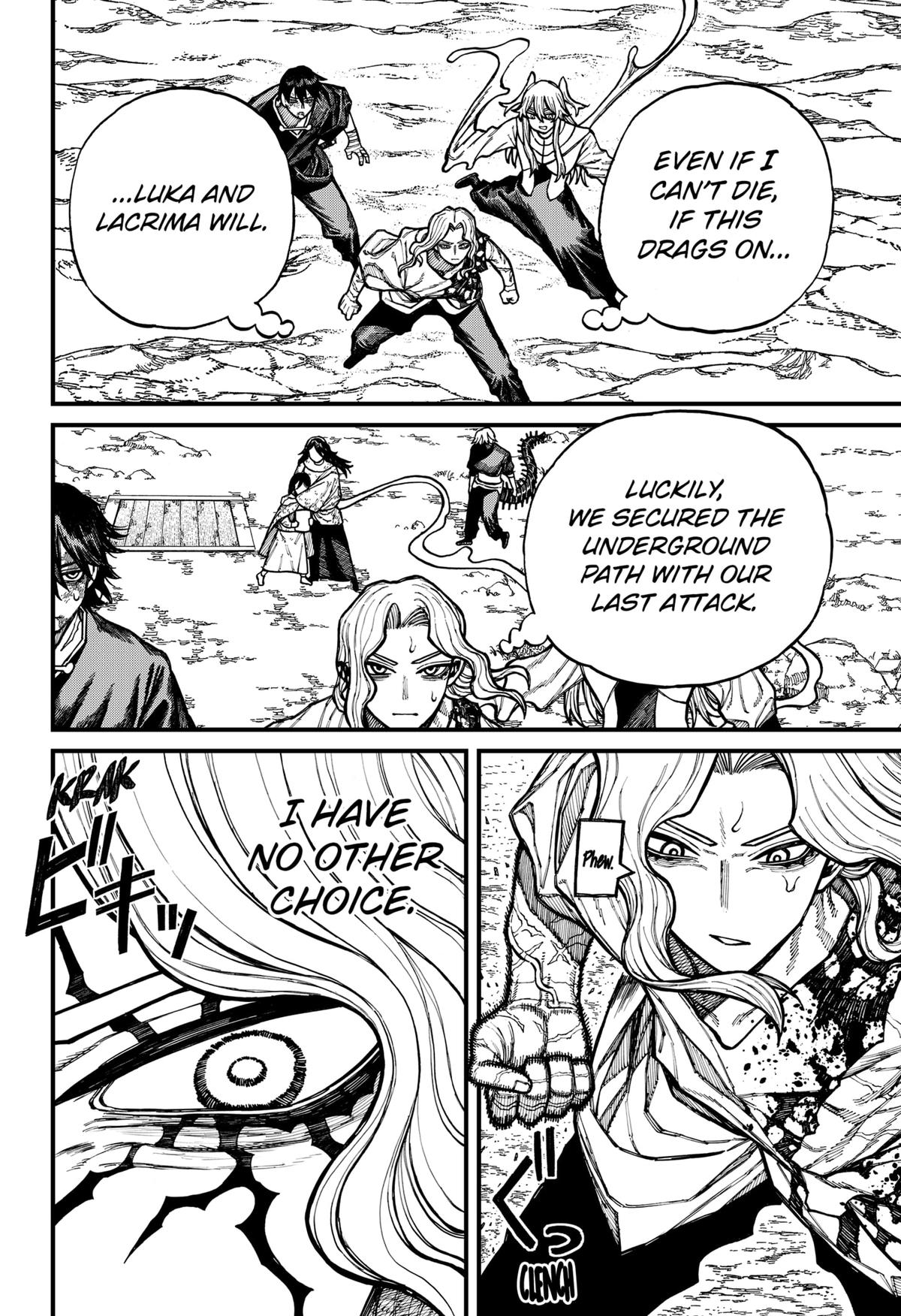 Centuria Chapter 68 — page 2