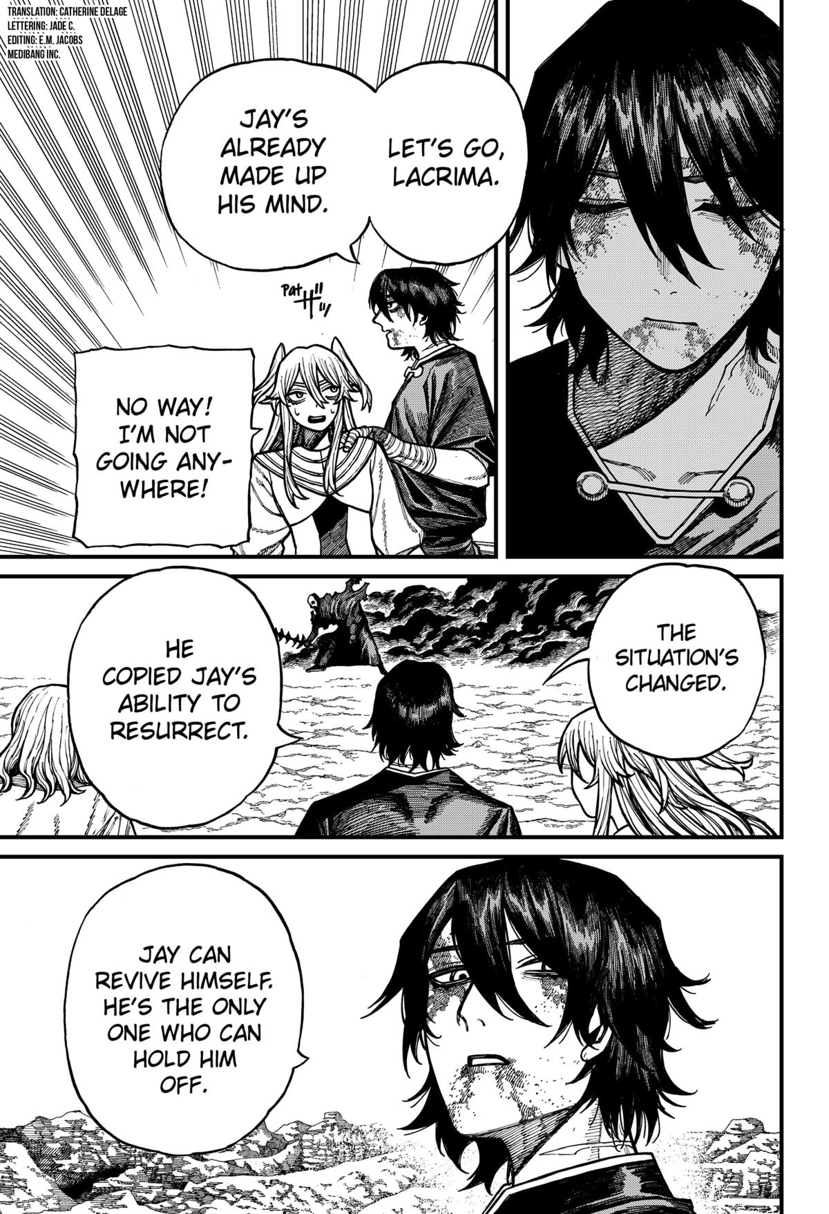 Centuria Chapter 68 — page 5