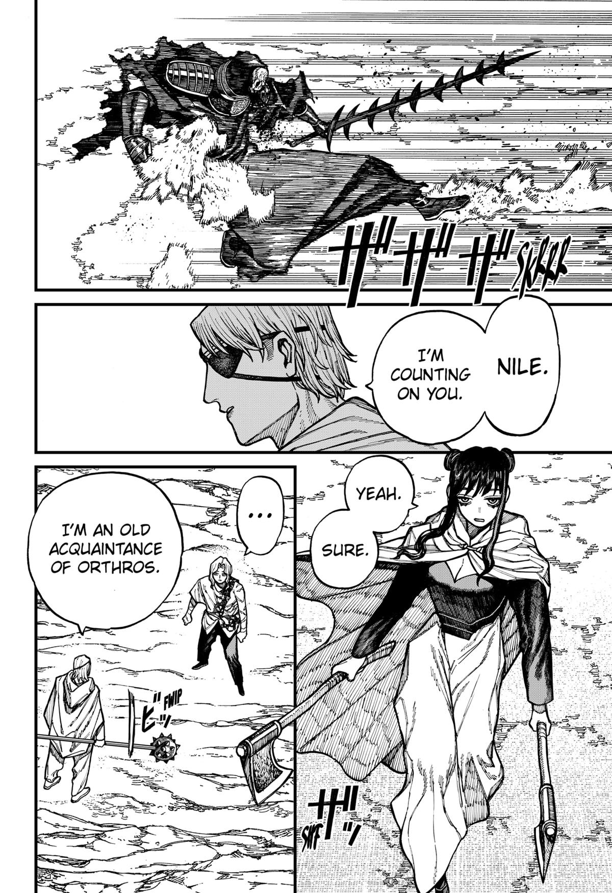 Centuria Chapter 68 — page 13