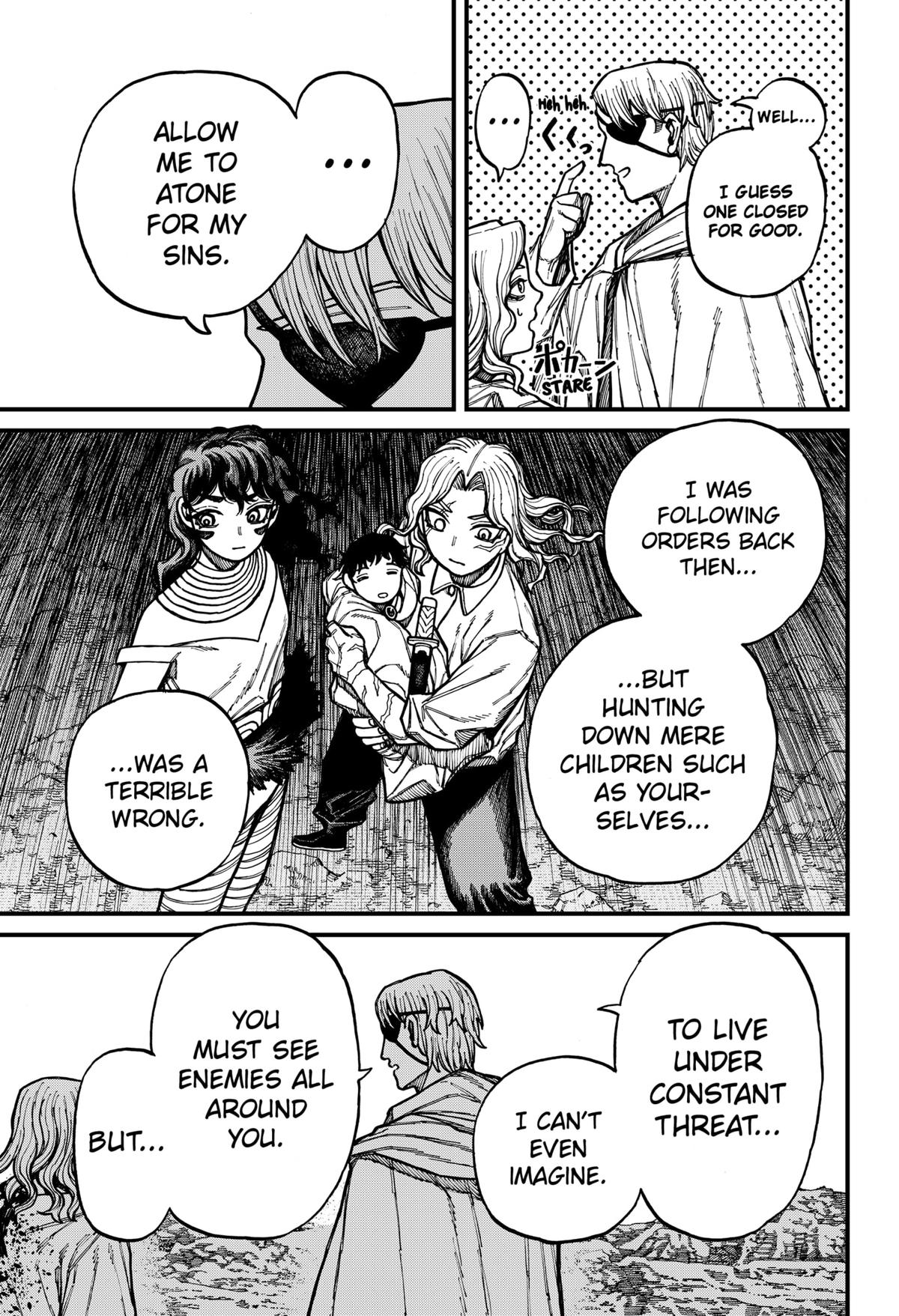 Centuria Chapter 68 — page 16