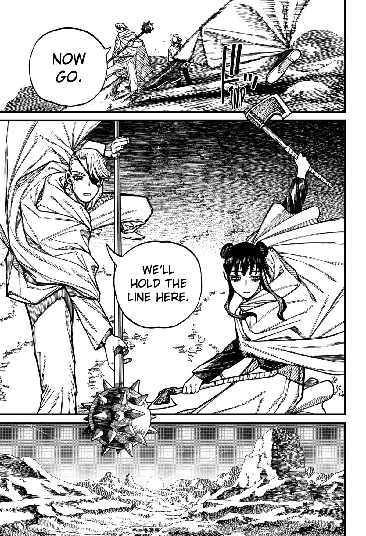 Centuria Chapter 68 — page 18