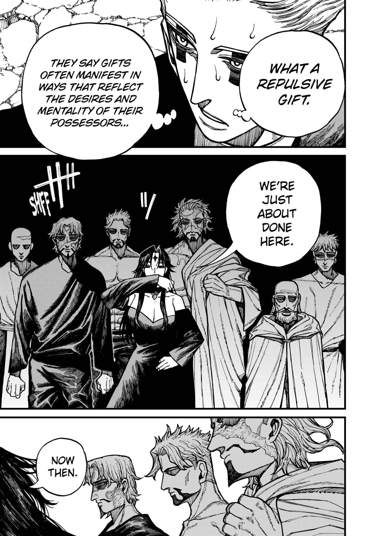Centuria Chapter 69 — page 9