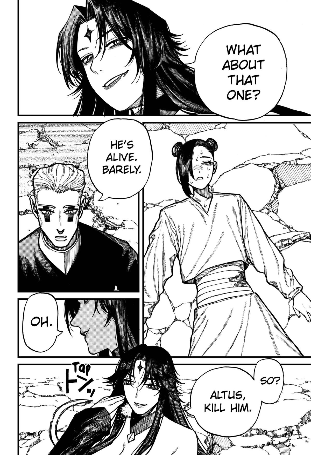 Centuria Chapter 69 — page 10