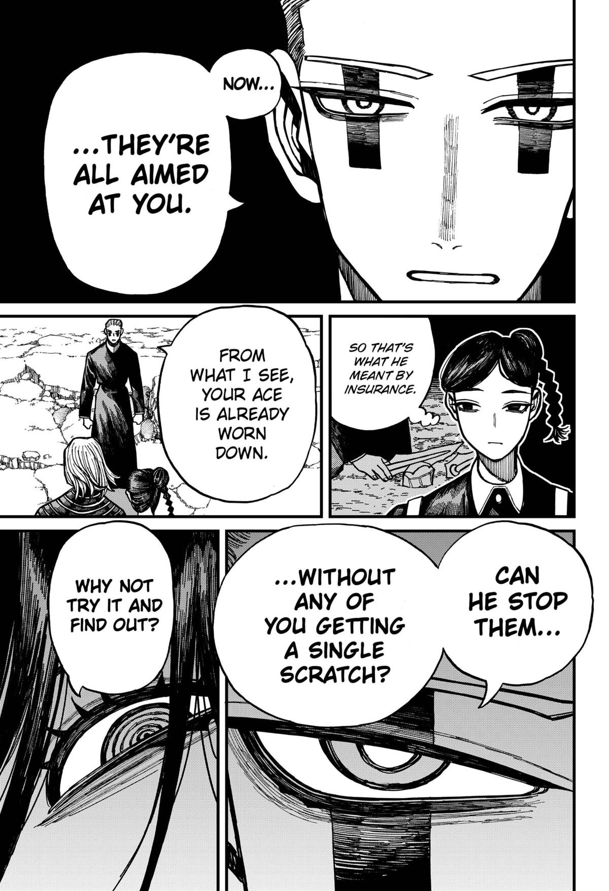 Centuria Chapter 69 — page 15