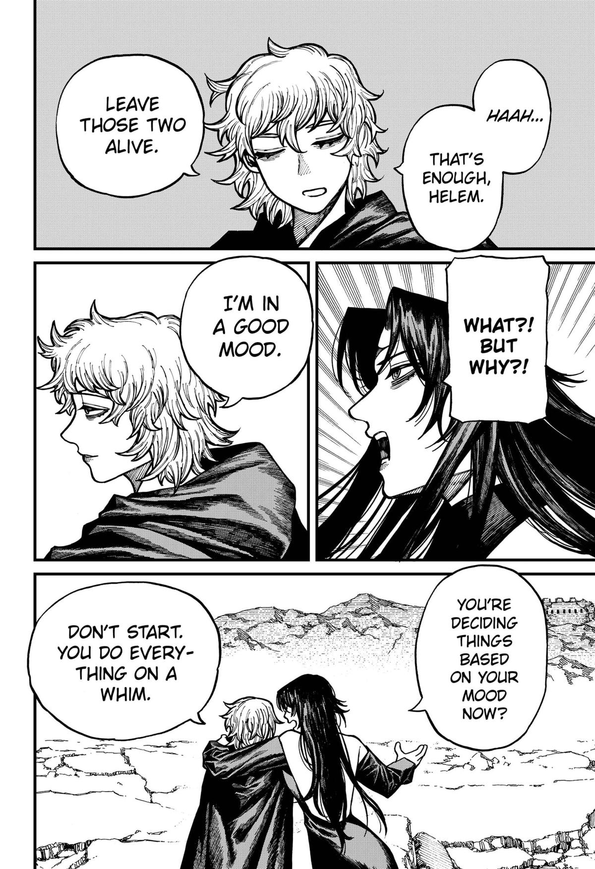 Centuria Chapter 69 — page 16