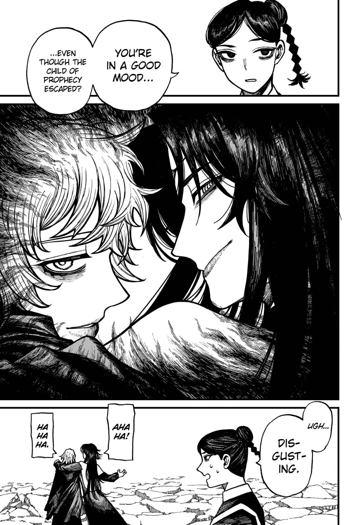 Centuria Chapter 69 — page 17