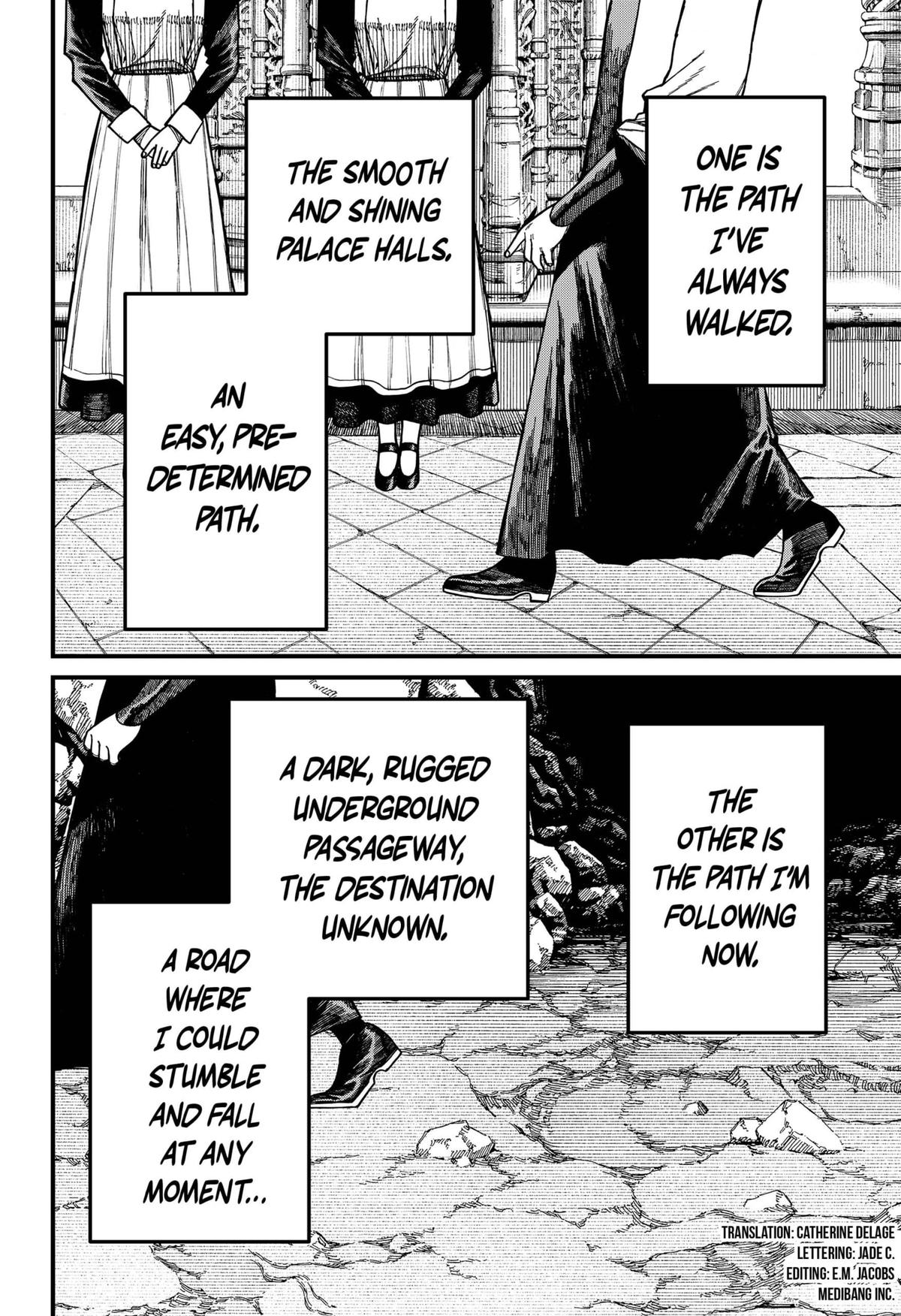 Centuria Chapter 70 — page 2