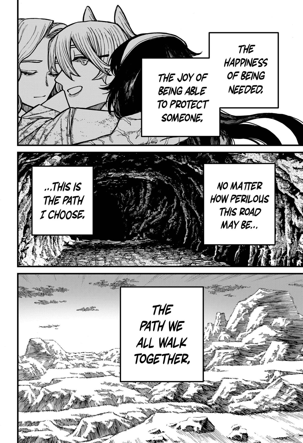 Centuria Chapter 70 — page 13
