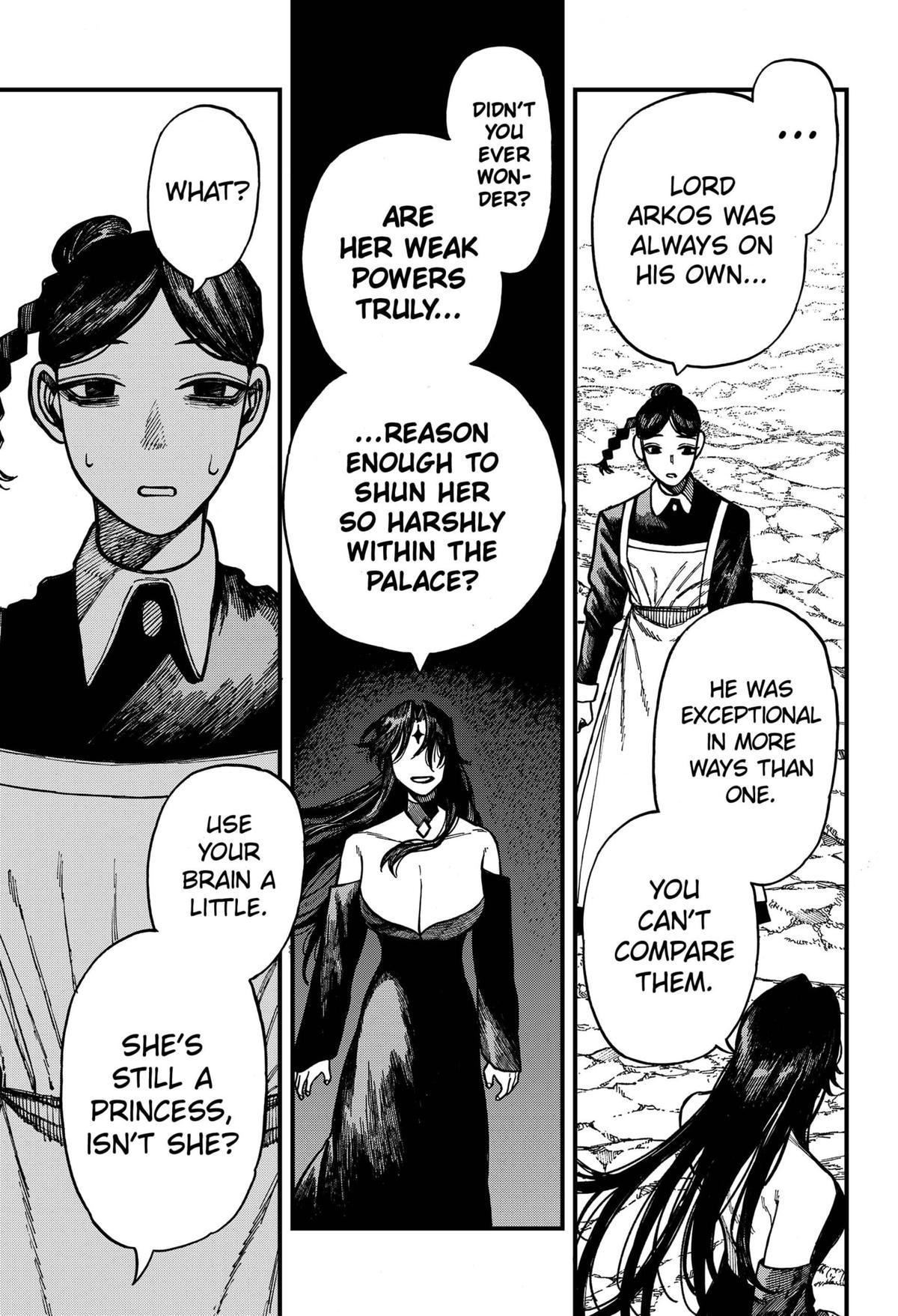 Centuria Chapter 70 — page 16