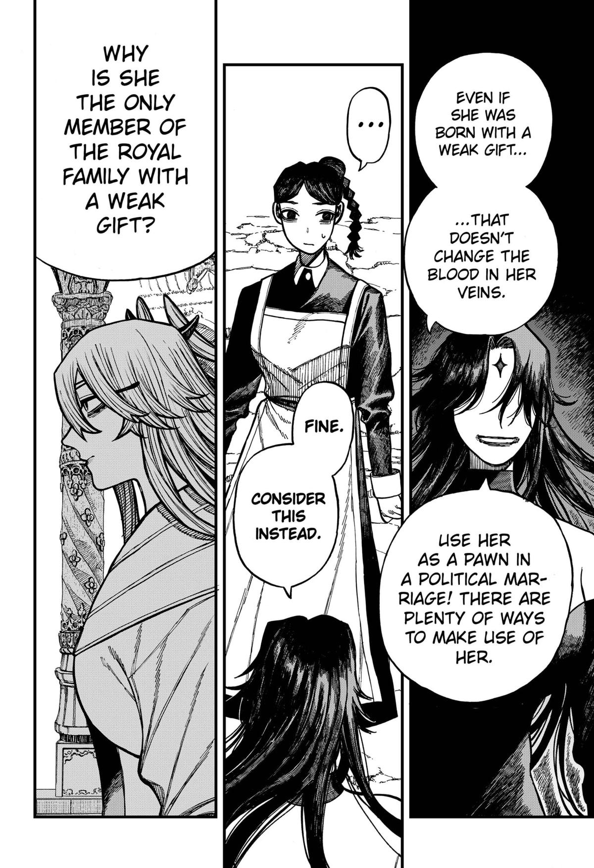Centuria Chapter 70 — page 17