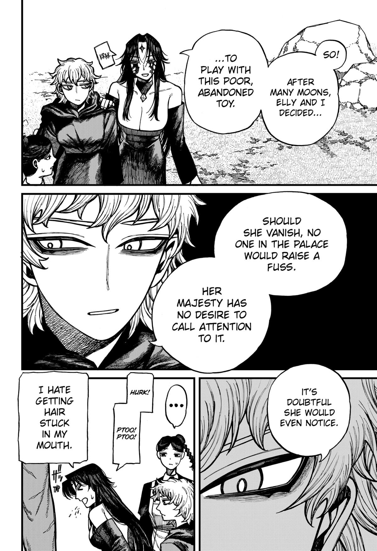 Centuria Chapter 71 — page 16