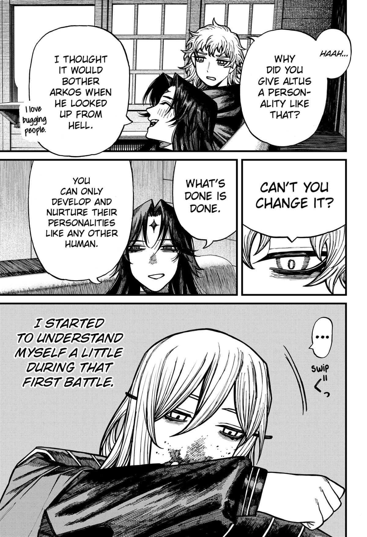 Centuria Chapter 72 — page 11