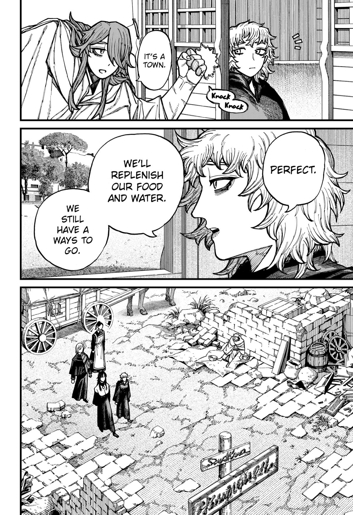 Centuria Chapter 72 — page 14