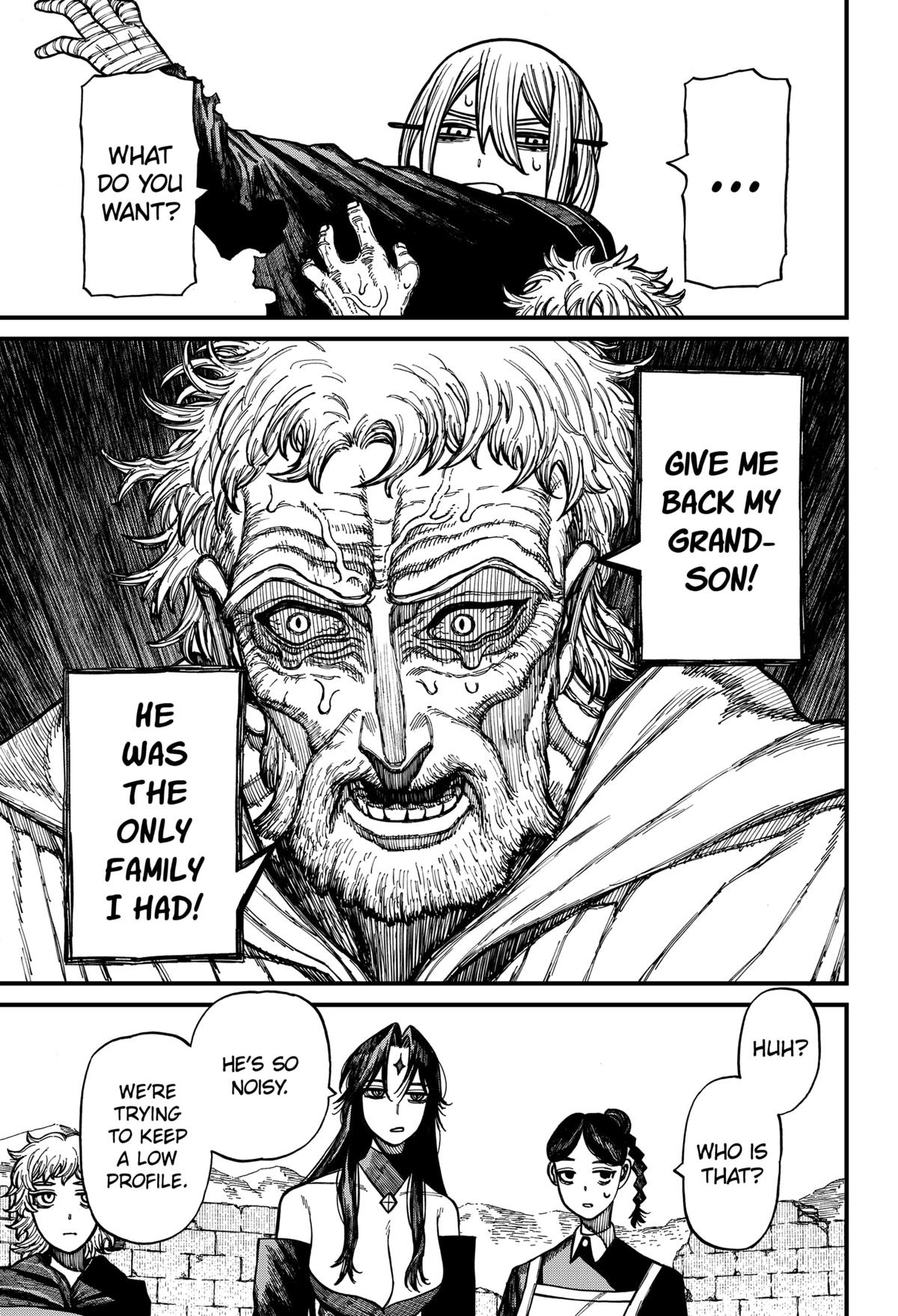 Centuria Chapter 72 — page 17