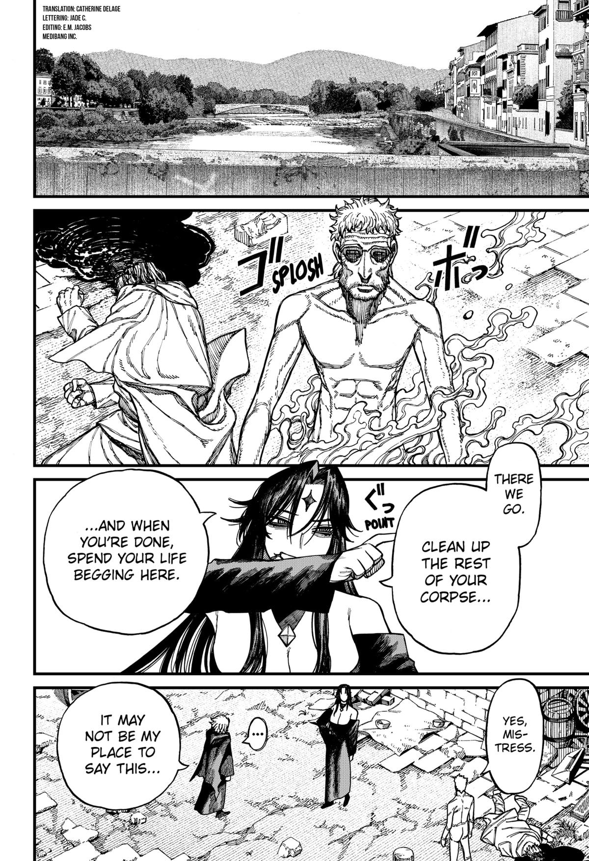 Centuria Chapter 73 — page 2