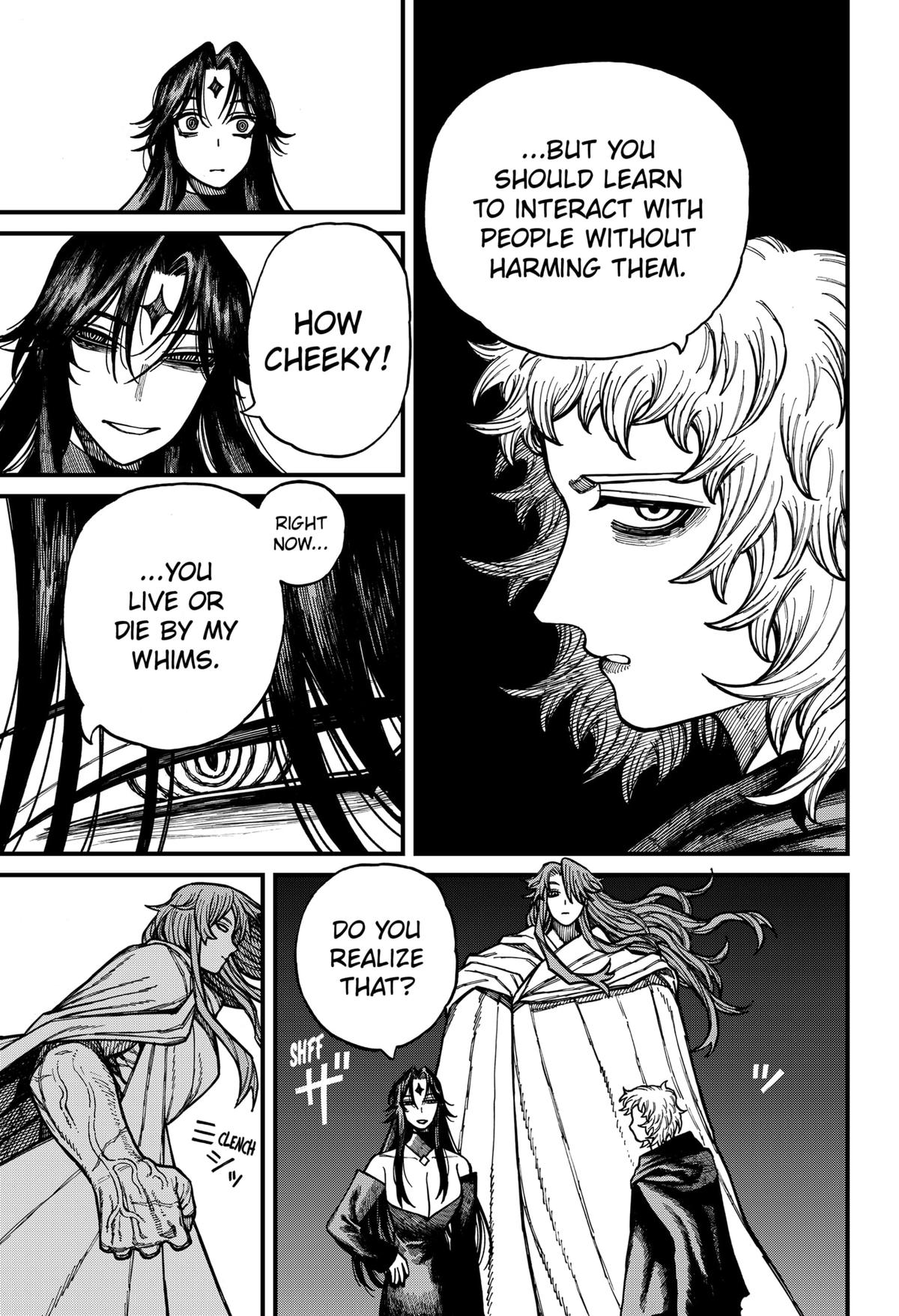 Centuria Chapter 73 — page 3