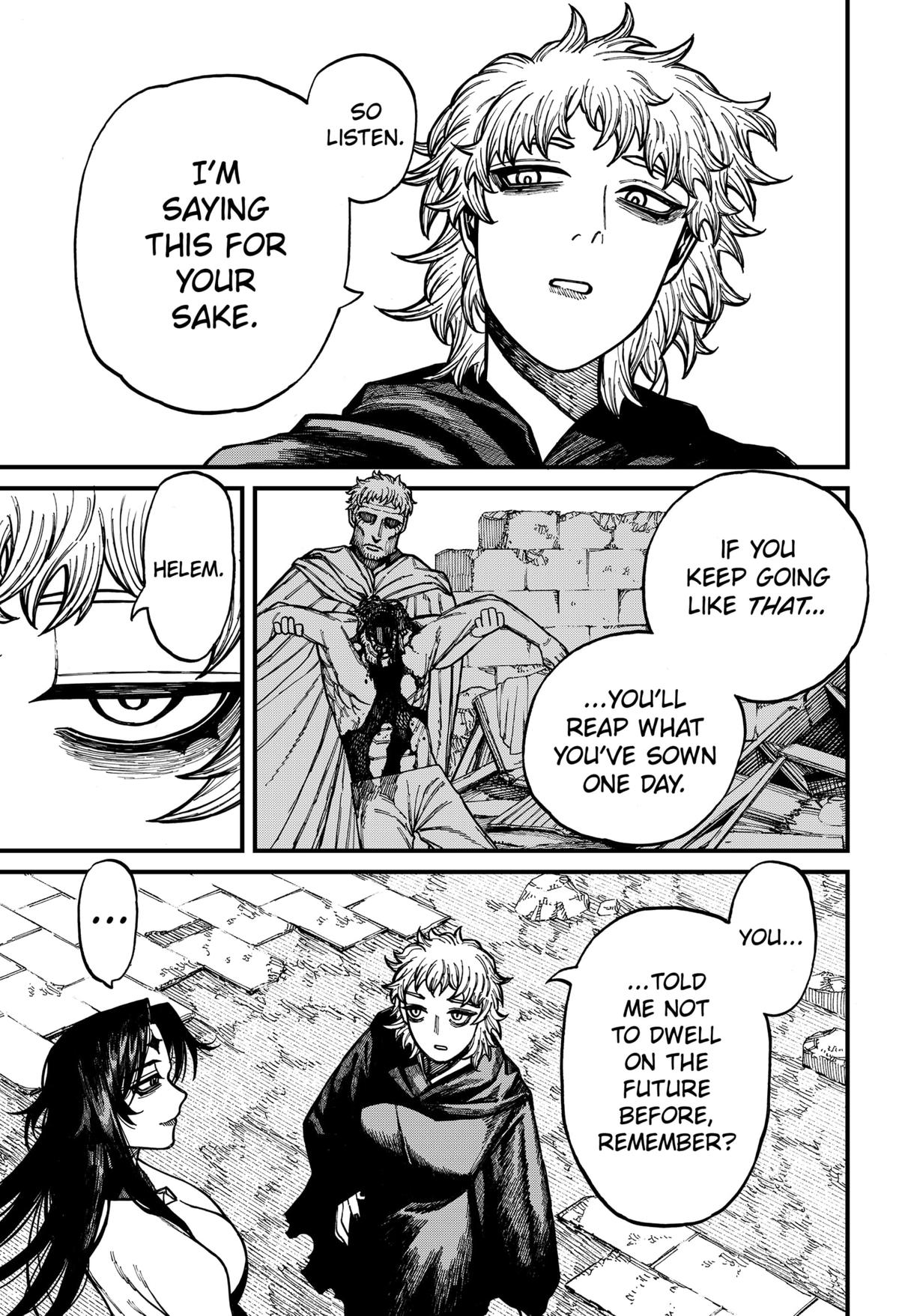 Centuria Chapter 73 — page 5