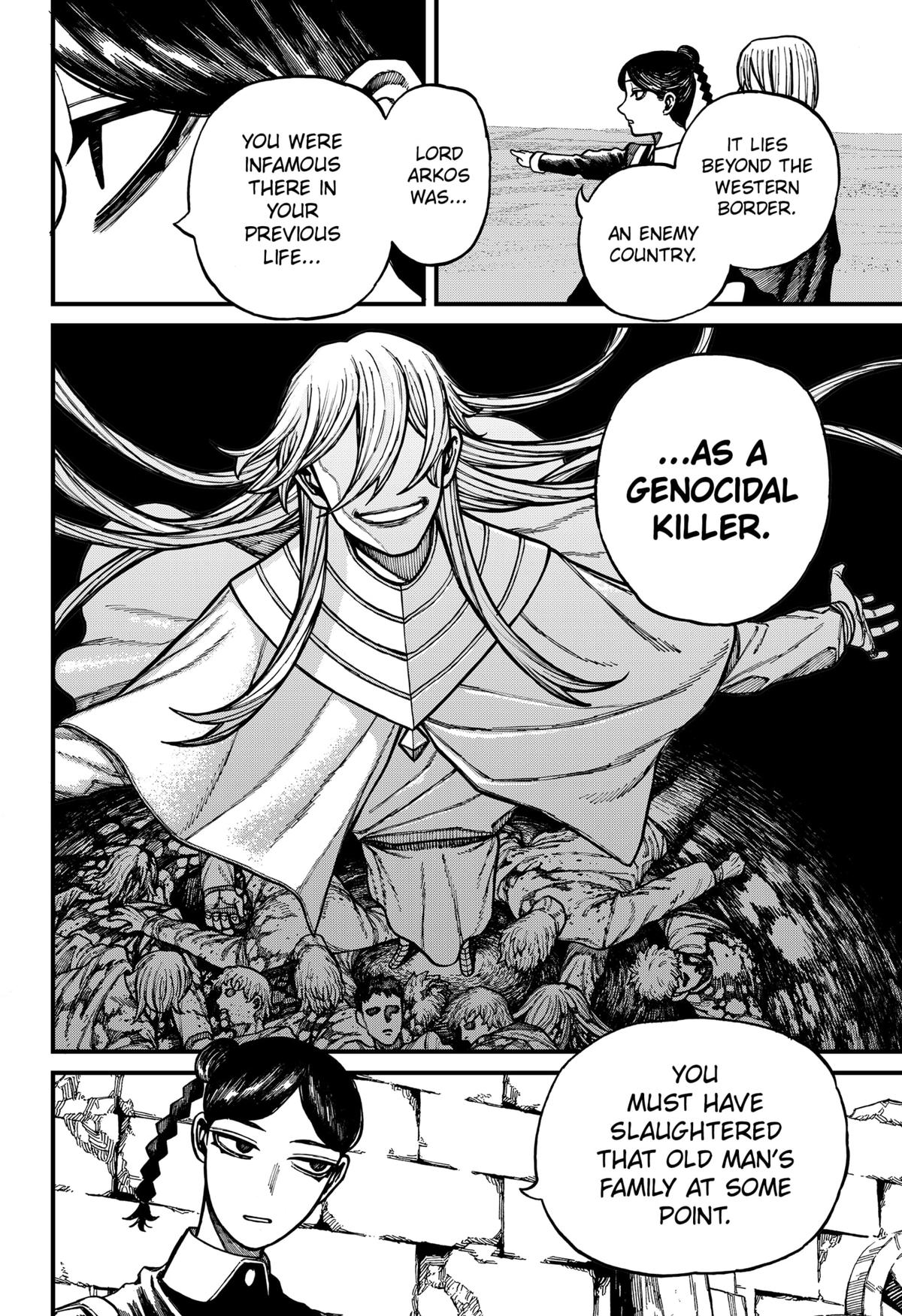 Centuria Chapter 73 — page 8