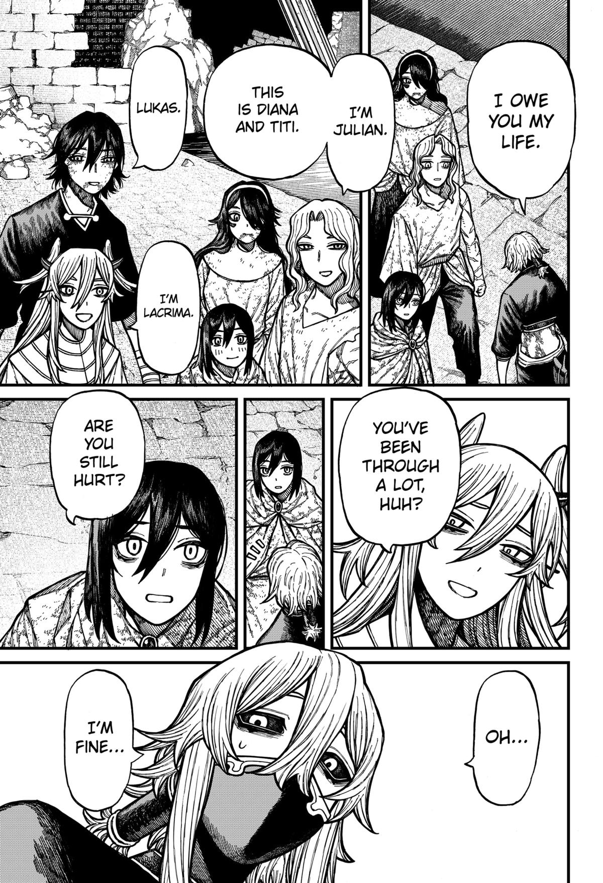 Centuria Chapter 73 — page 15