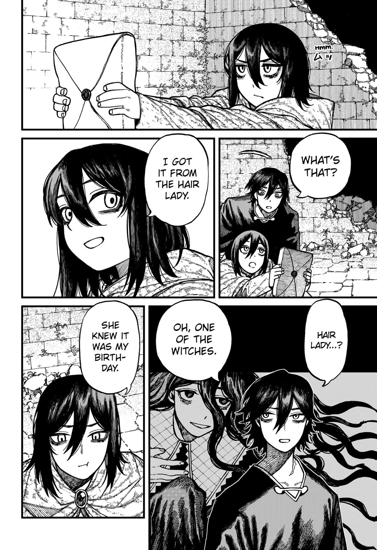 Centuria Chapter 73 — page 18