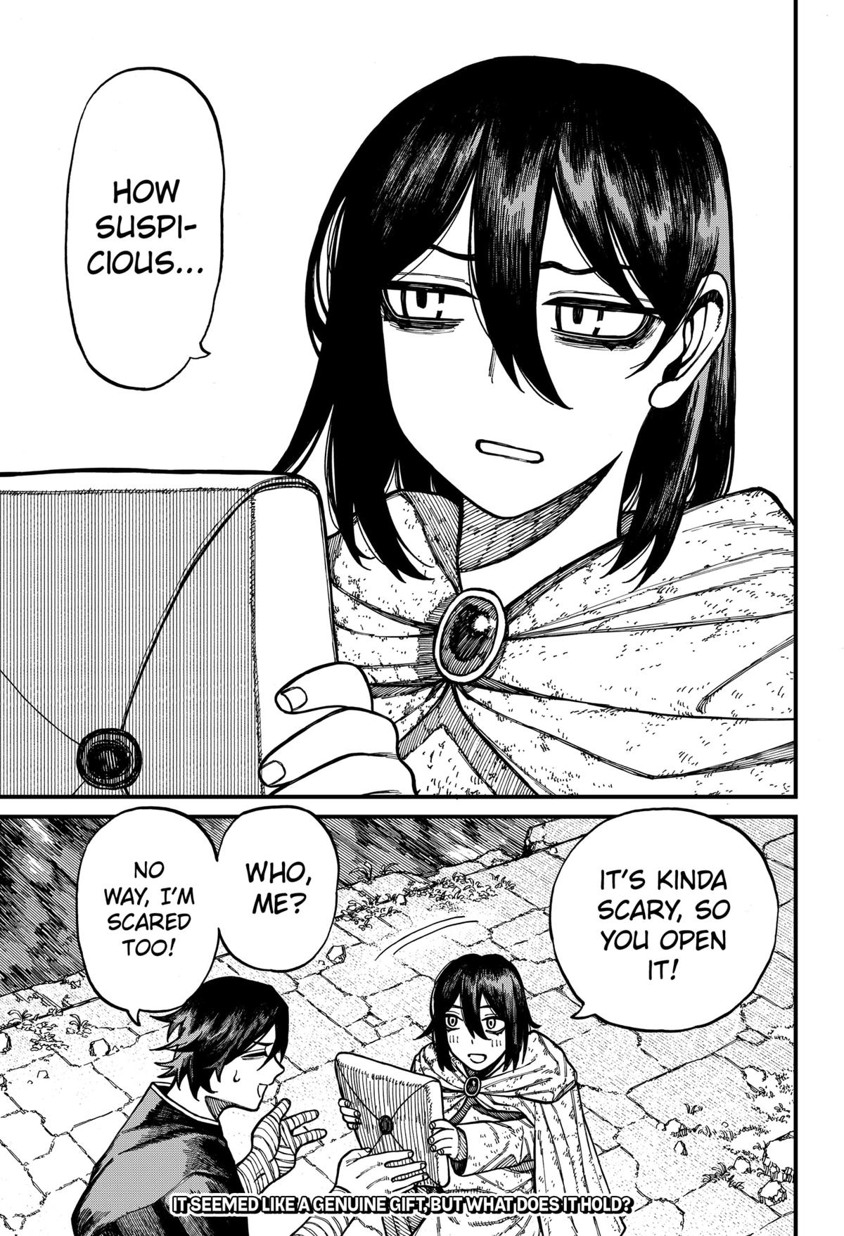 Centuria Chapter 73 — page 19