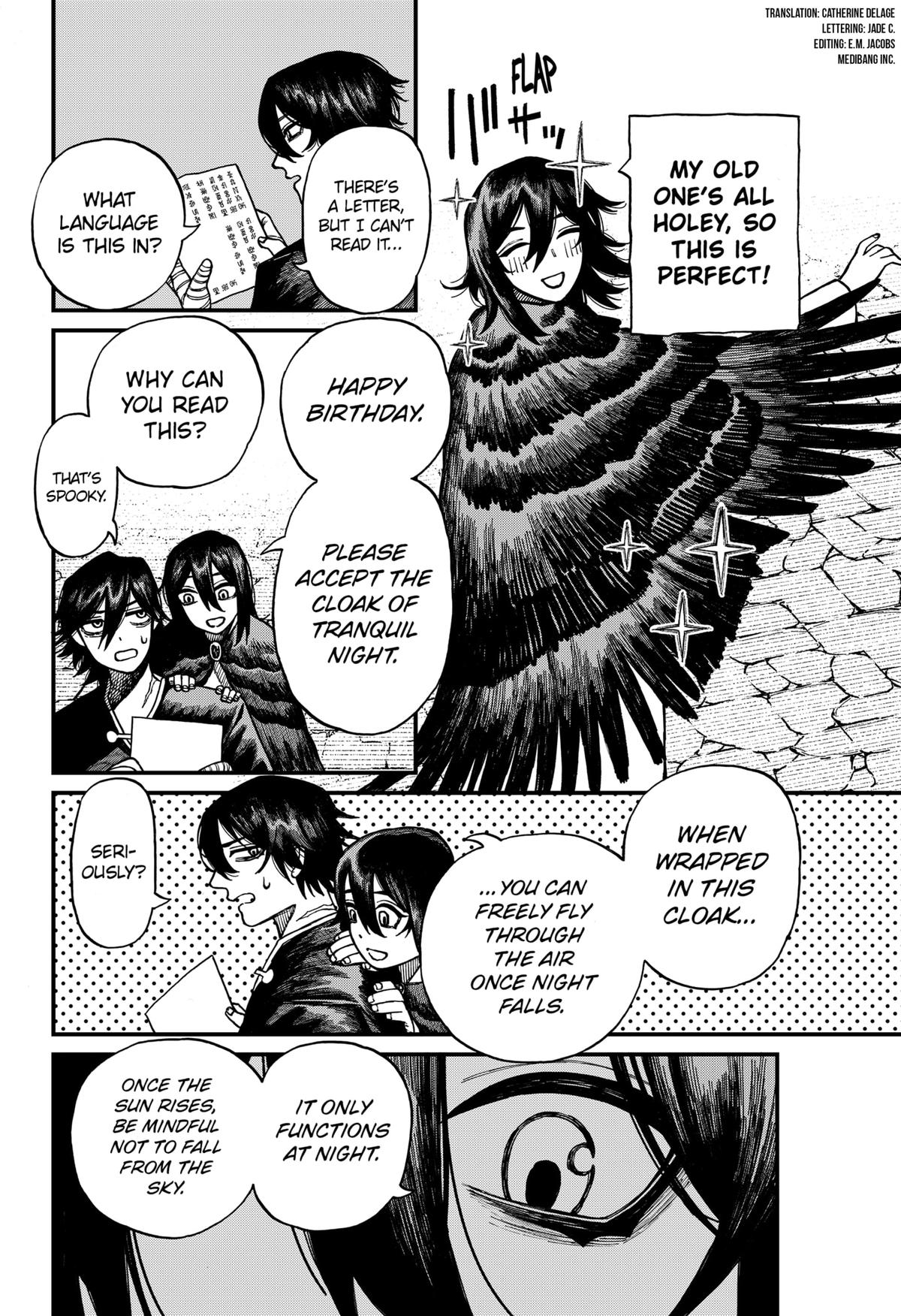 Centuria Chapter 74 — page 2