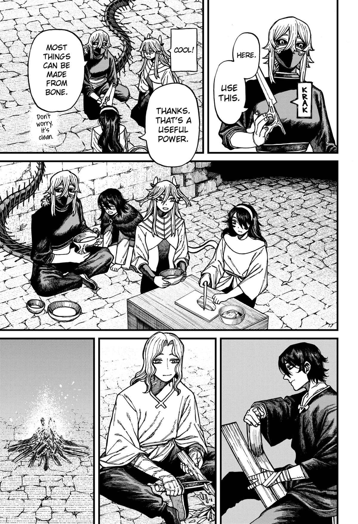 Centuria Chapter 74 — page 5
