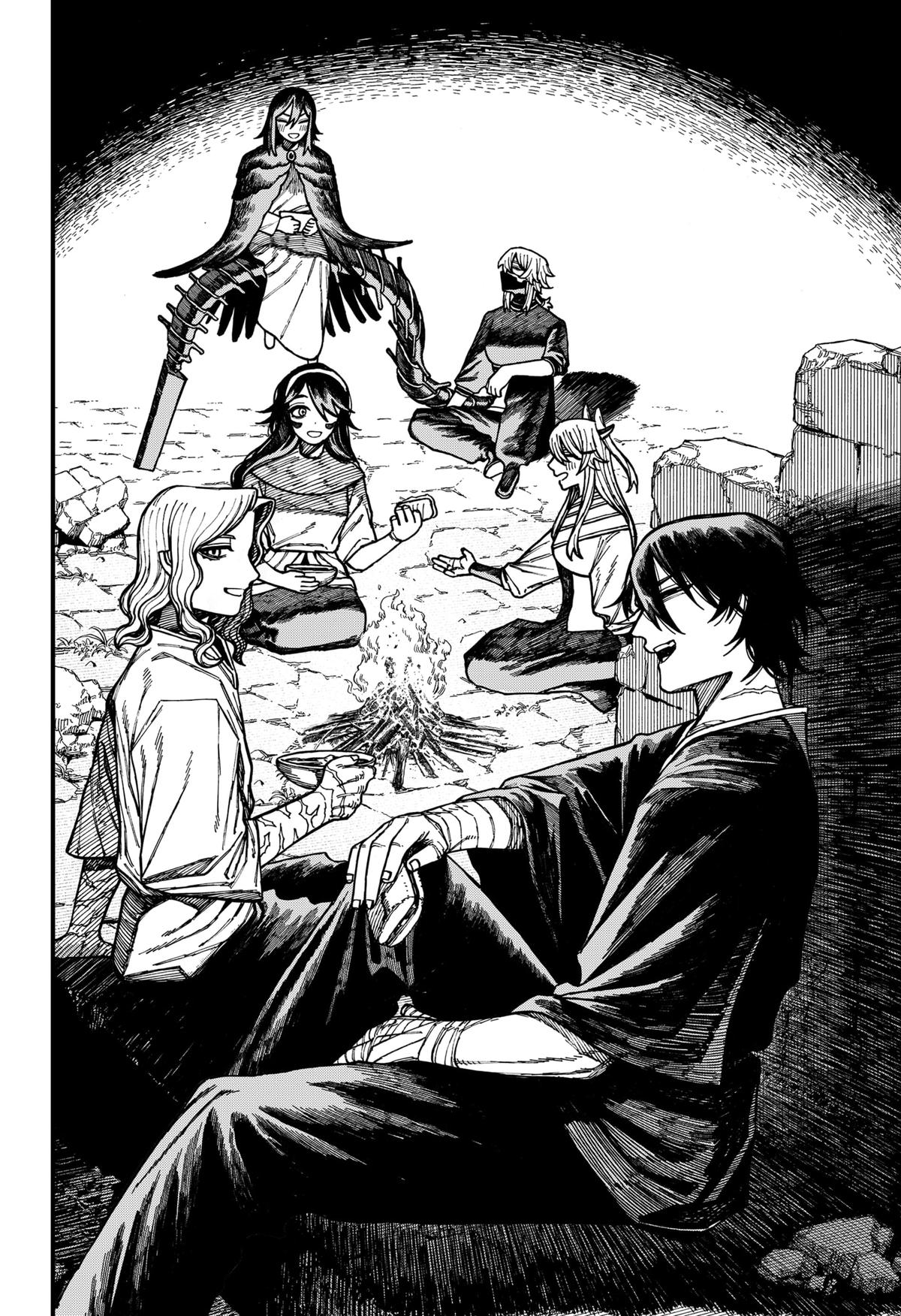 Centuria Chapter 74 — page 6
