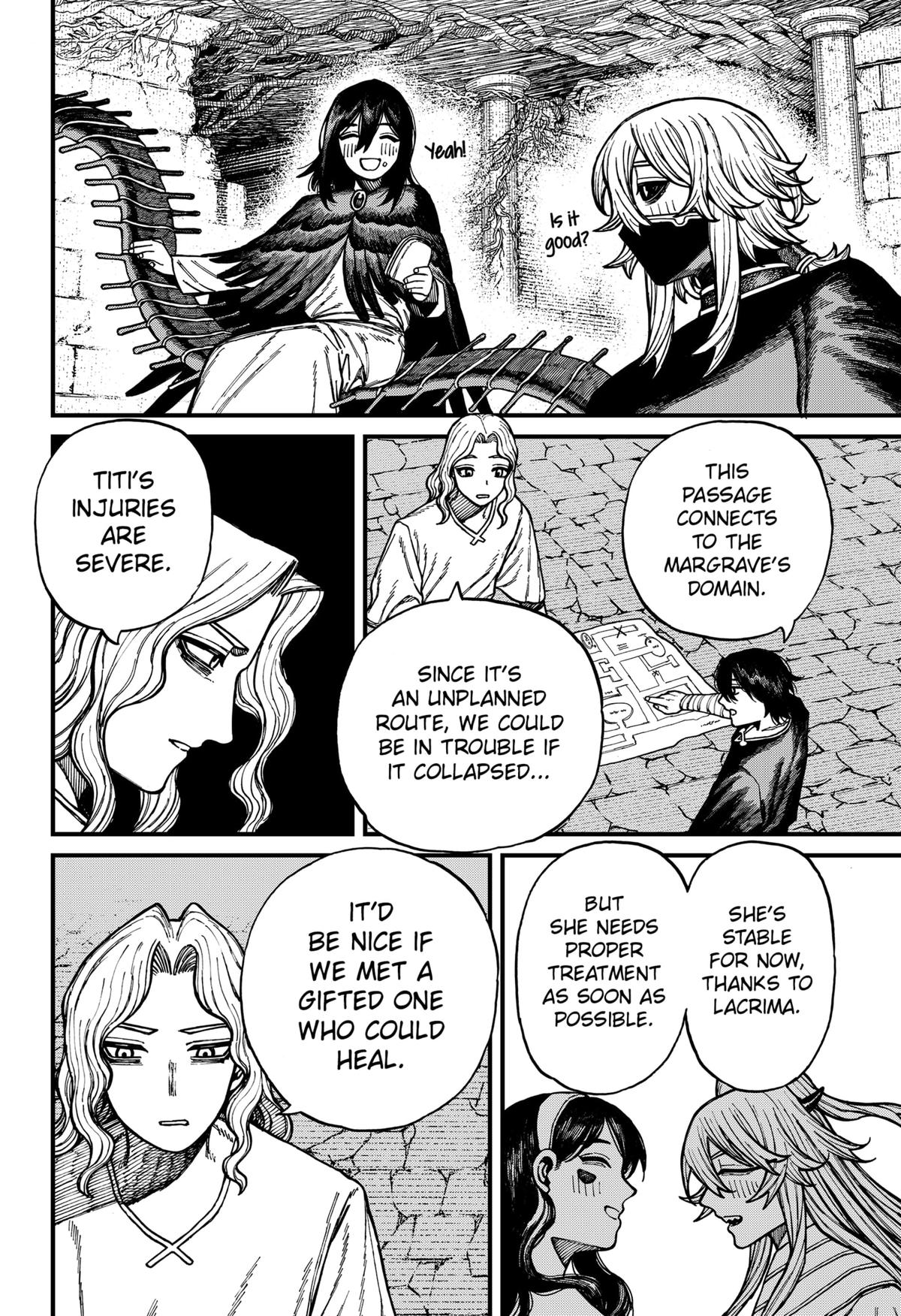 Centuria Chapter 74 — page 8
