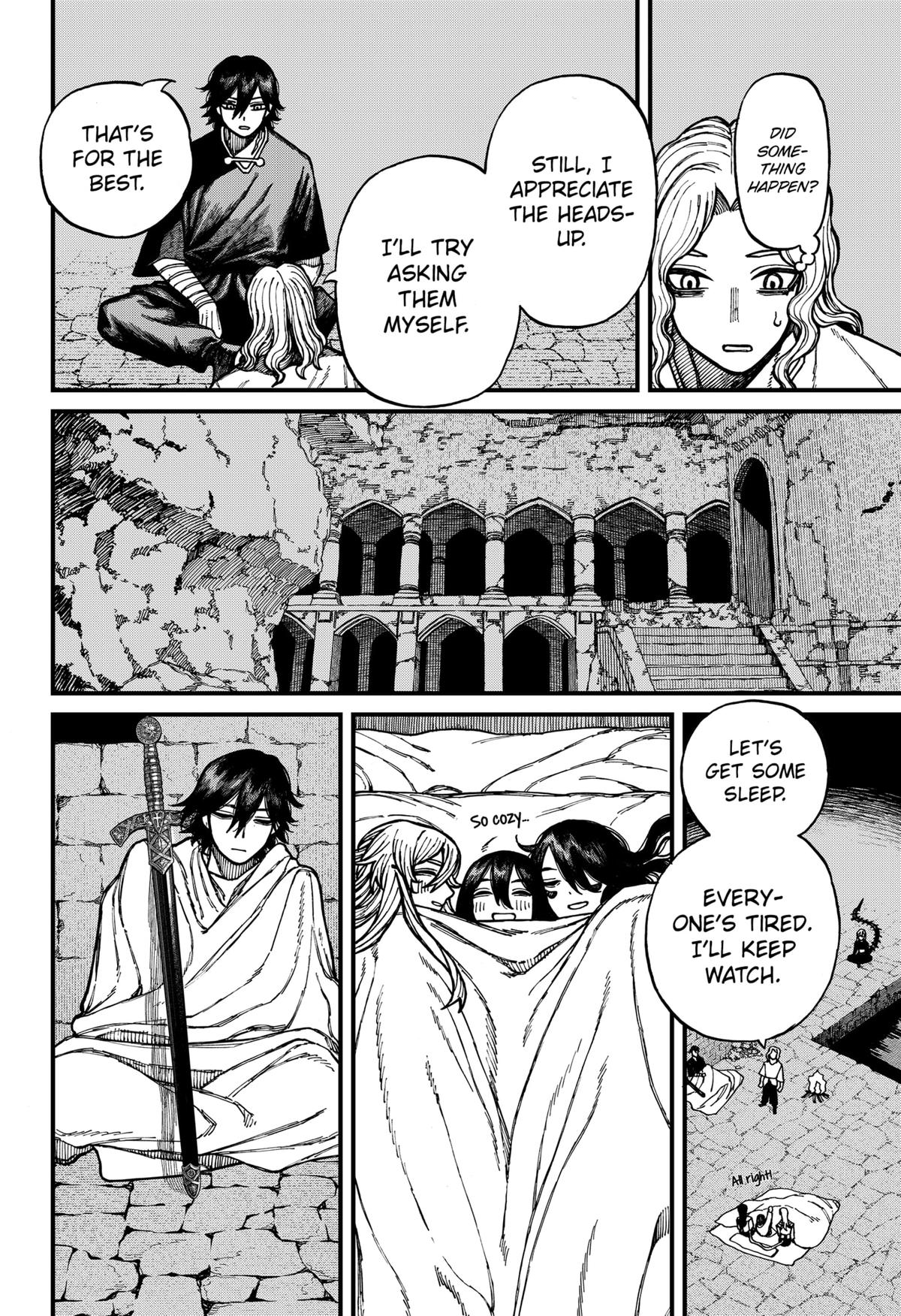 Centuria Chapter 74 — page 10