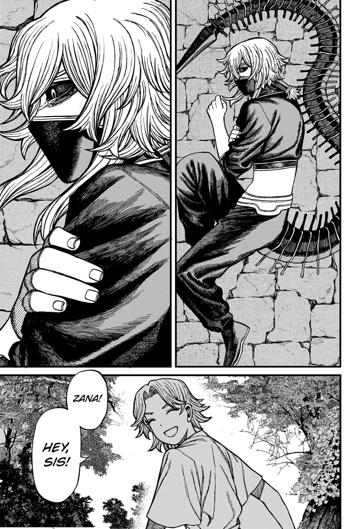 Centuria Chapter 74 — page 11