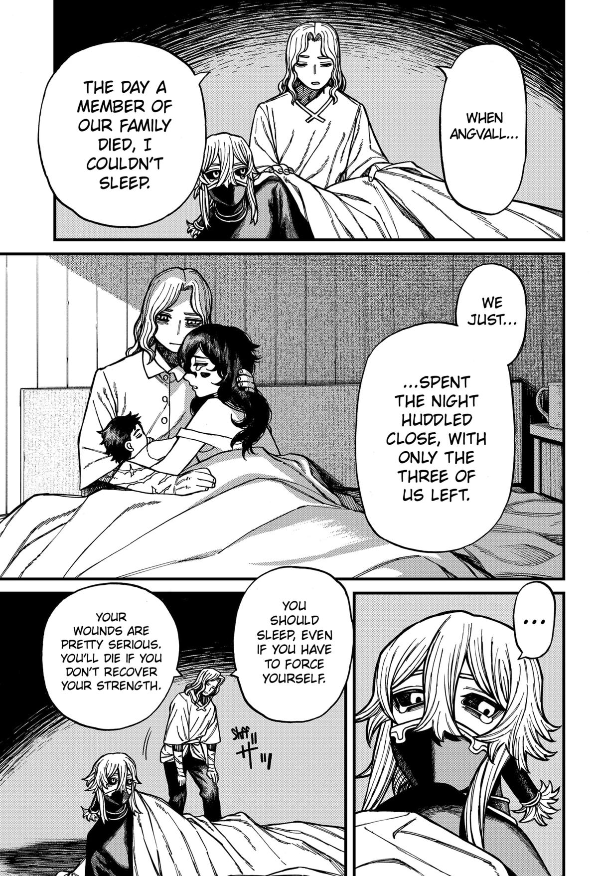 Centuria Chapter 74 — page 13