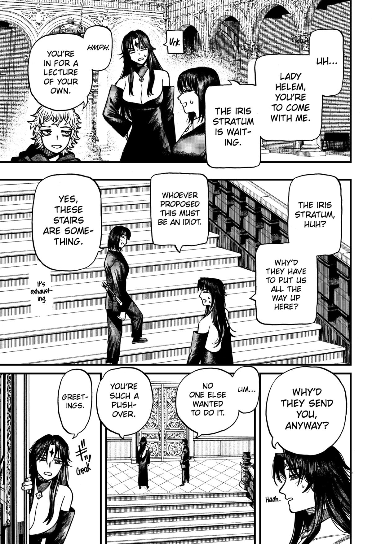 Centuria Chapter 74 — page 17