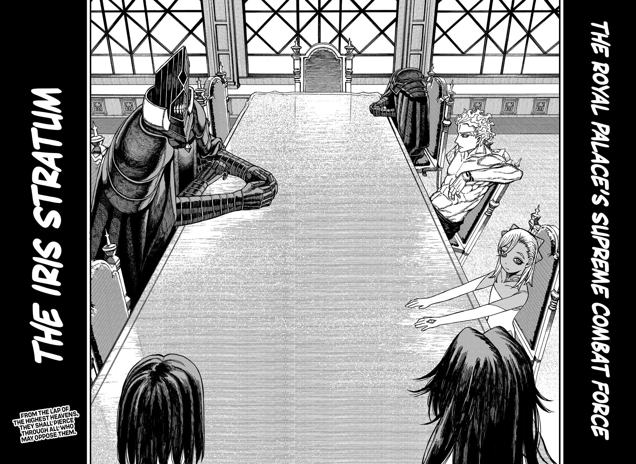 Centuria Chapter 74 — page 18