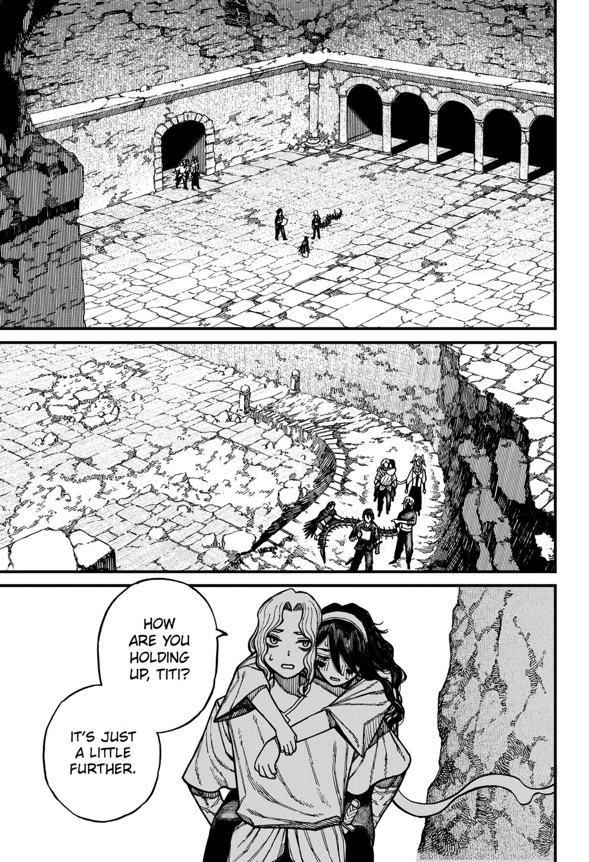 Centuria Chapter 75 — page 11
