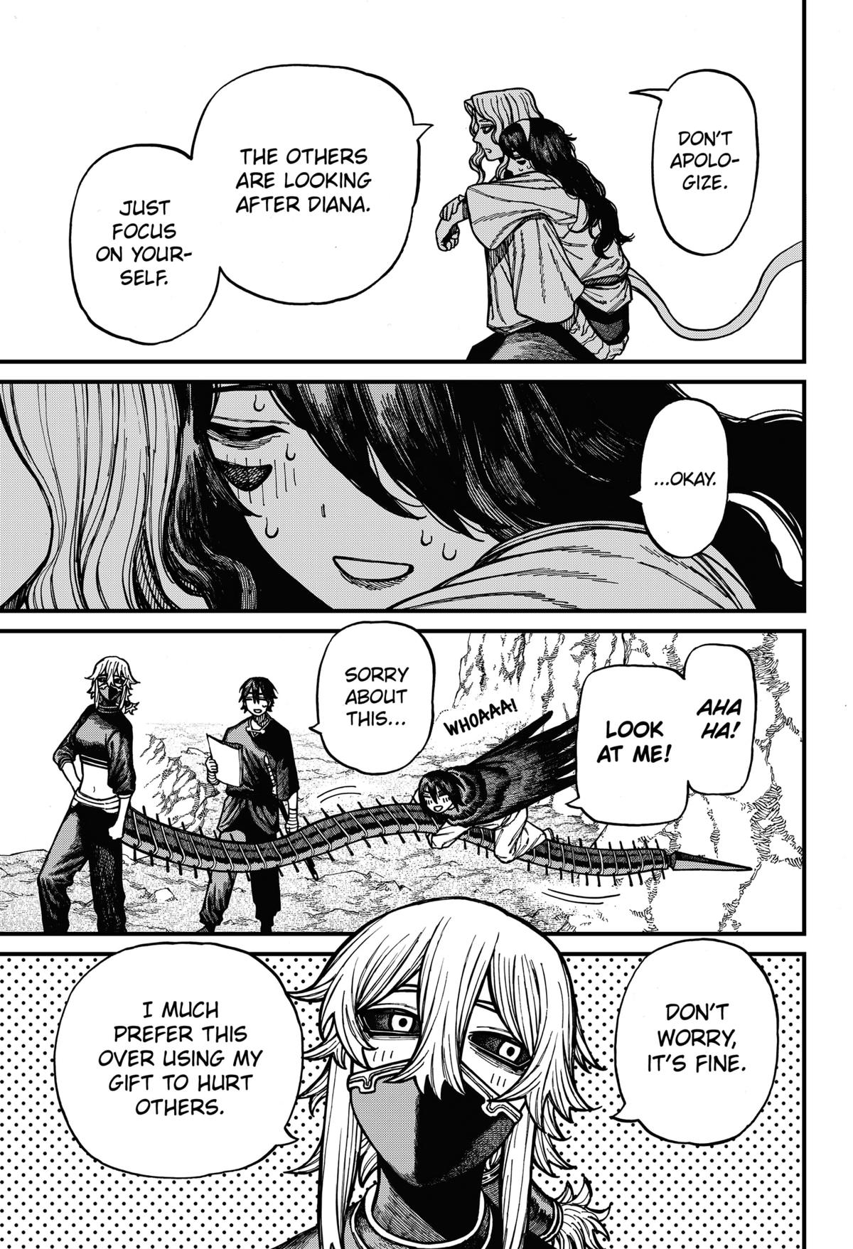 Centuria Chapter 75 — page 13