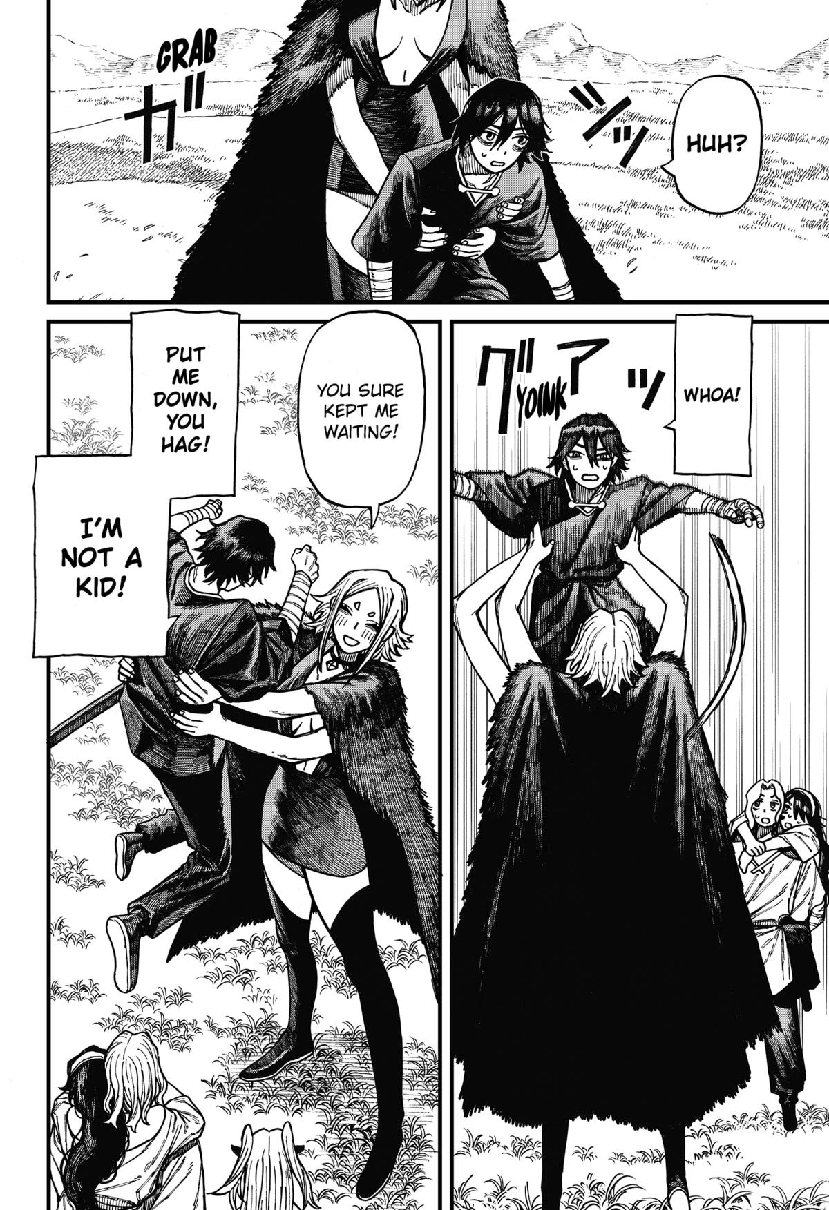 Centuria Chapter 75 — page 16