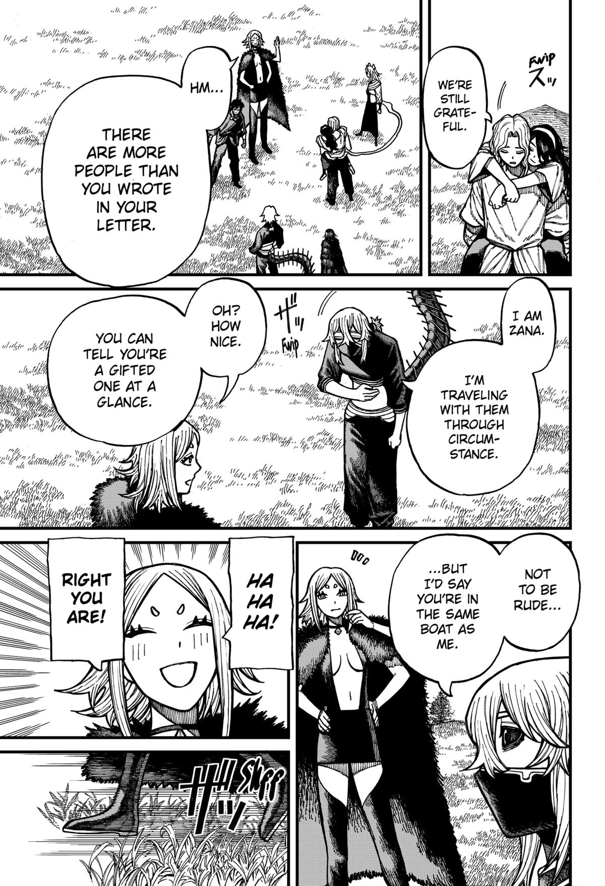 Centuria Chapter 76 — page 3