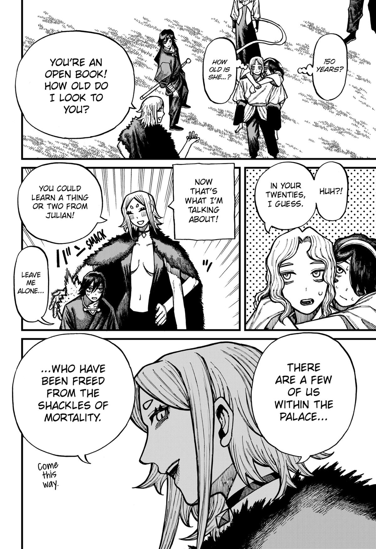 Centuria Chapter 76 — page 6