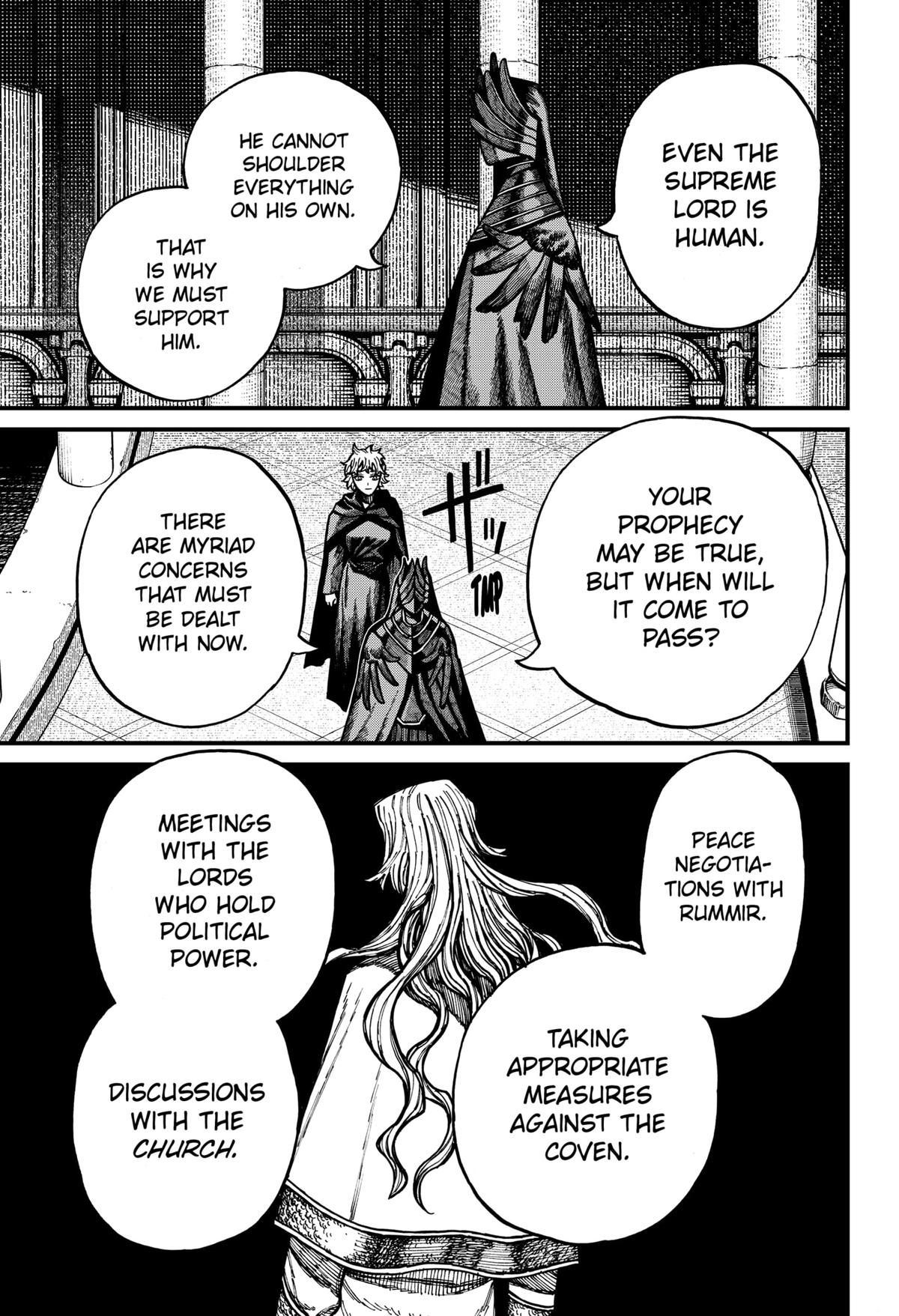 Centuria Chapter 76 — page 11